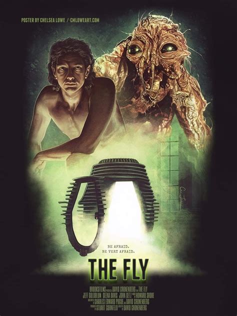 the fly 1986|More.